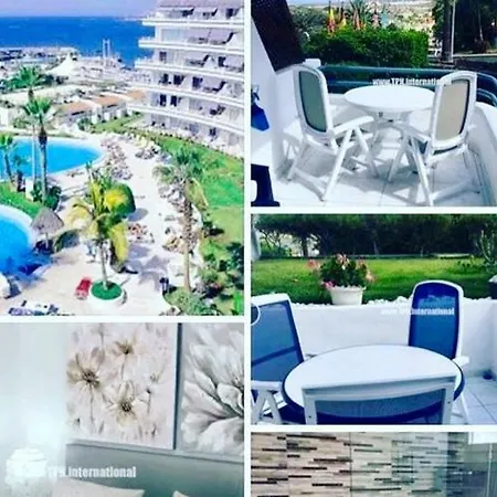 Club Atlantisch * Costa Adeje (Tenerife)