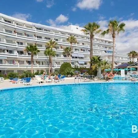 Apartment Club Atlantisch Costa Adeje (Tenerife)