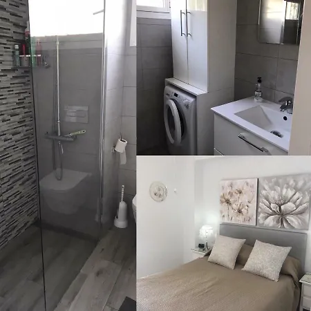 Club Atlantisch Apartment